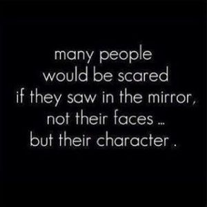 Meet your Posher, Nichalas